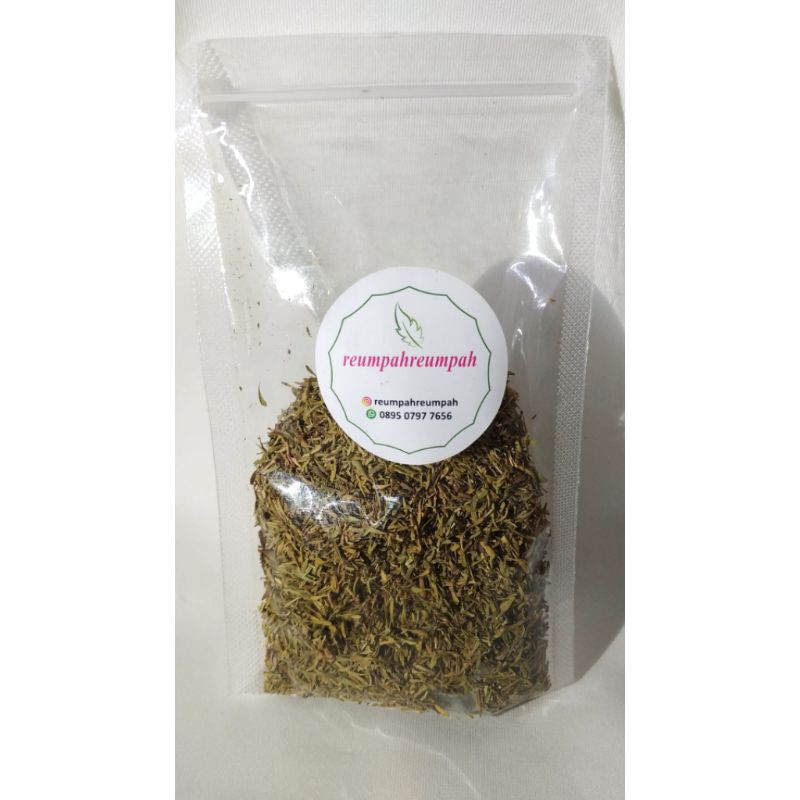 

Thyme 20gr