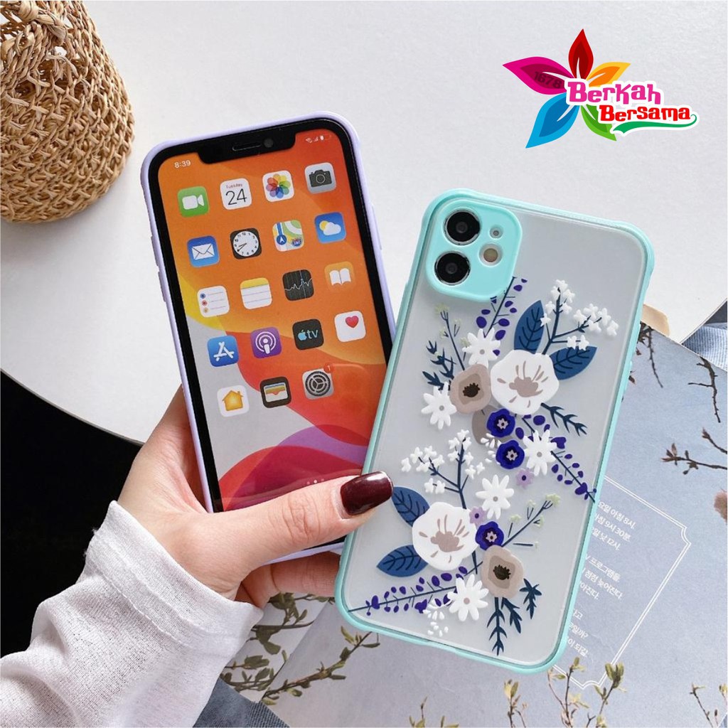 SS023 CASE SAMSUNG A71 A32 A52 A72 A03S J6+ J4+ J7 PRIME PRO BB5352