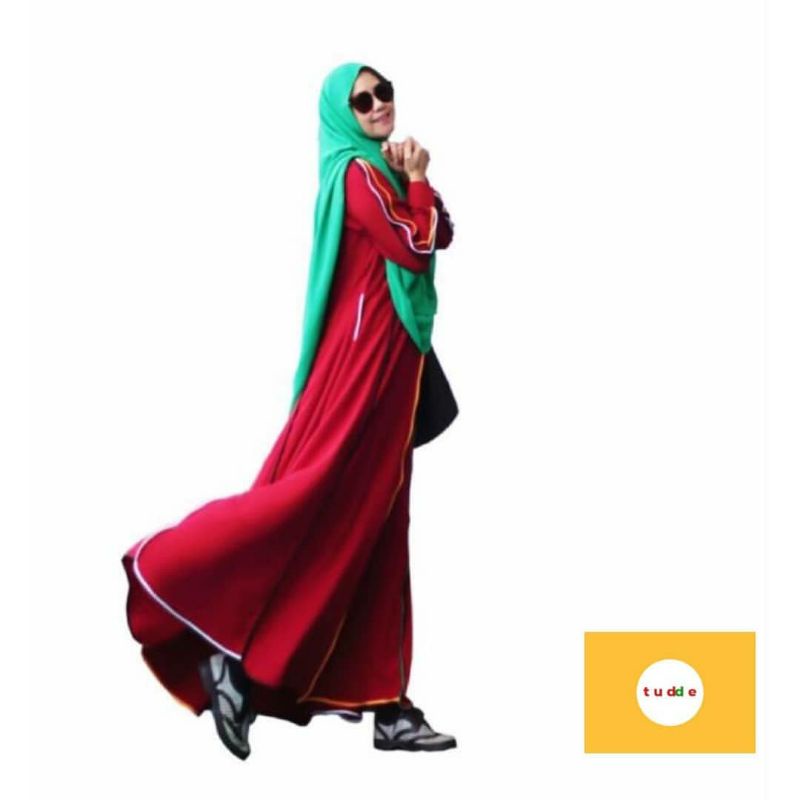 OBRAL LYODRA DRESS