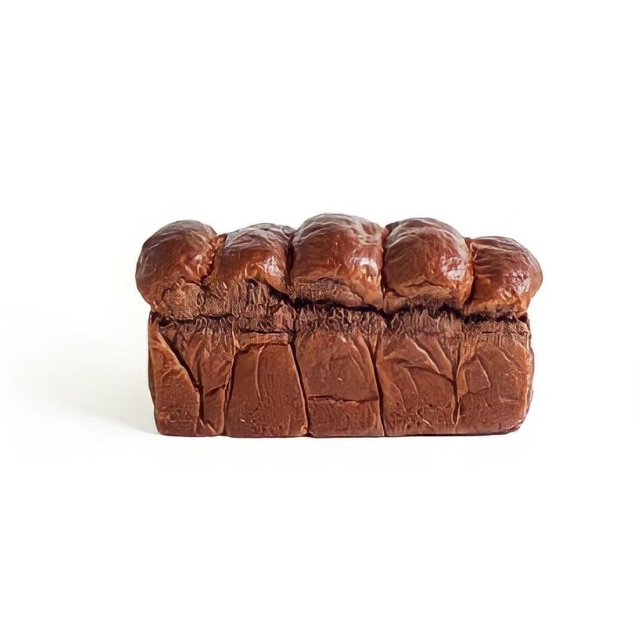 

Chocolate Loaf isi 5 Pcs ( Baking tiap Selasa )