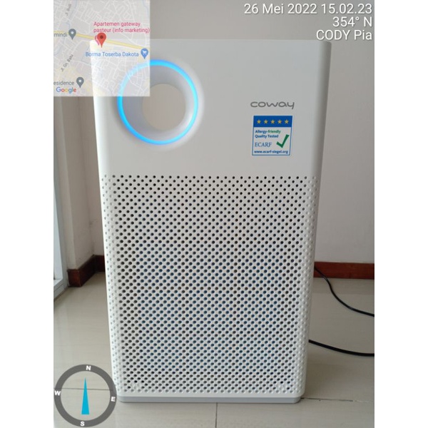 Jual Air Purifier | Shopee Indonesia