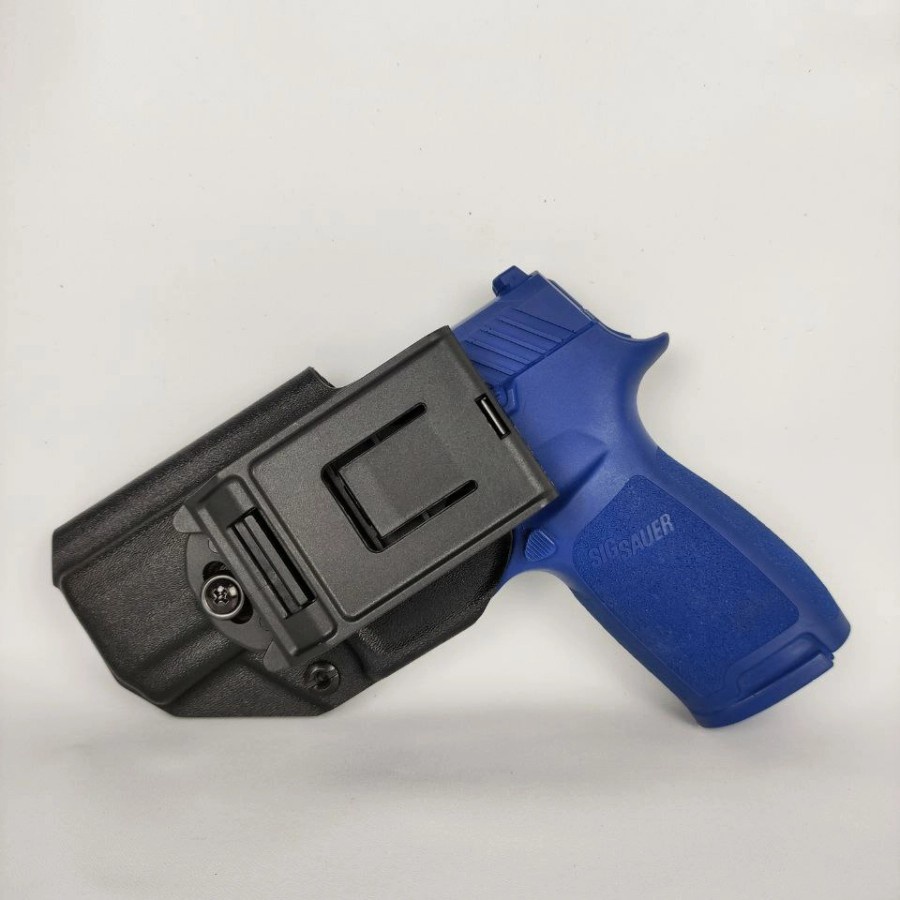 holster kydex sig sauer p320 holster owb/luar