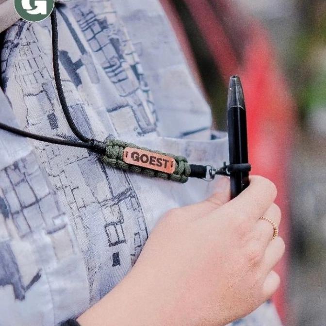 

Office & Stationery | Document Organizer | Lanyard Goest | Best Seller