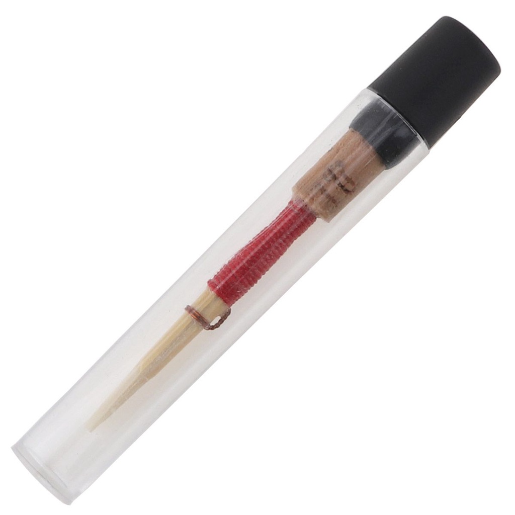 Oboe Reeds OBE Reeds Mouthpiece Orkestral Bahan Bambu Dengan Kunci