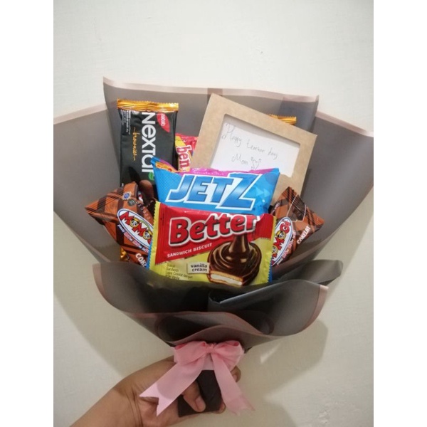 

bucket snack murah tasik