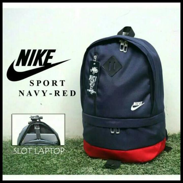 BEST DEAL TAS RANSEL NIKE SPORT / BACKPACK NIKE / TAS SPORT NIKE / TAS RANSEL