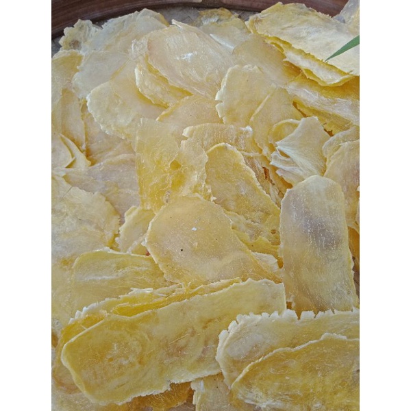 

Lezatoz_Genz (Sakera) Isi 100Pcs Keripik Tette Super Premium