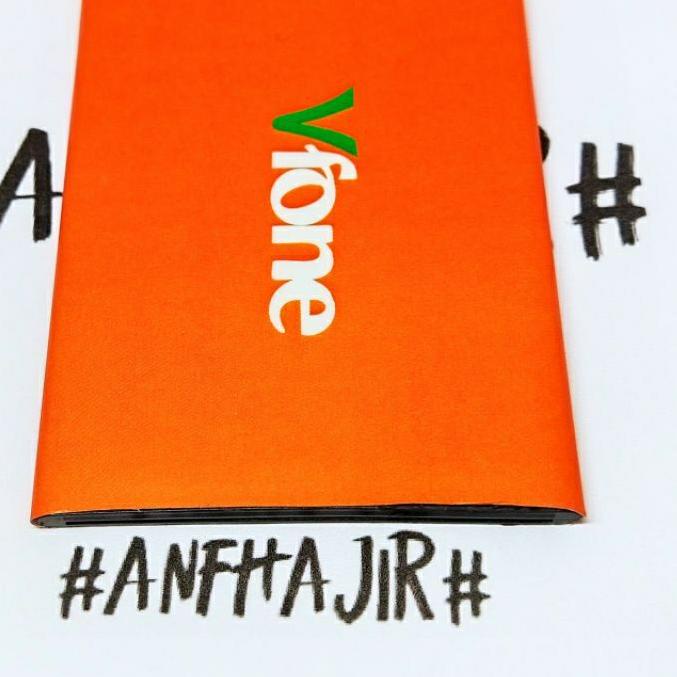 [cus] - BATRE BATREI VFONE N6 STAR BATRAI BATERAI V-FONE N-6 STAR V FONE N 6 STAR  (4000mAh) ORIGINA