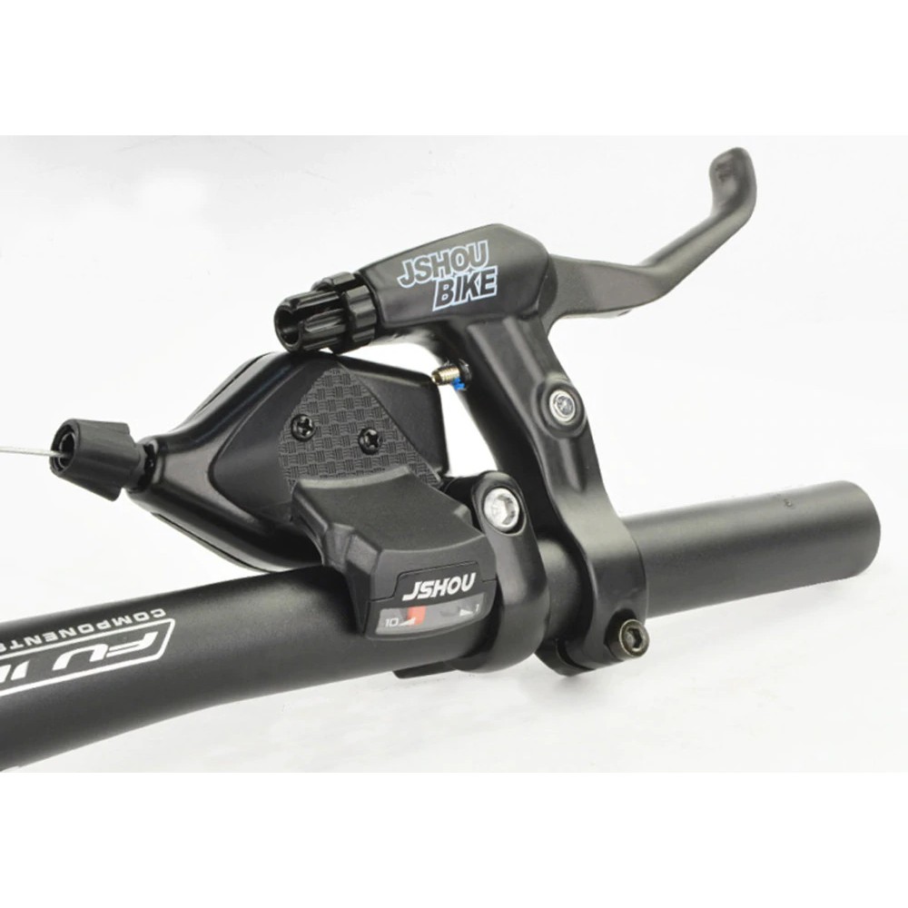 shimano 3x8 mtb shifters