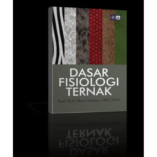 

Dasar Fisiologi Ternak