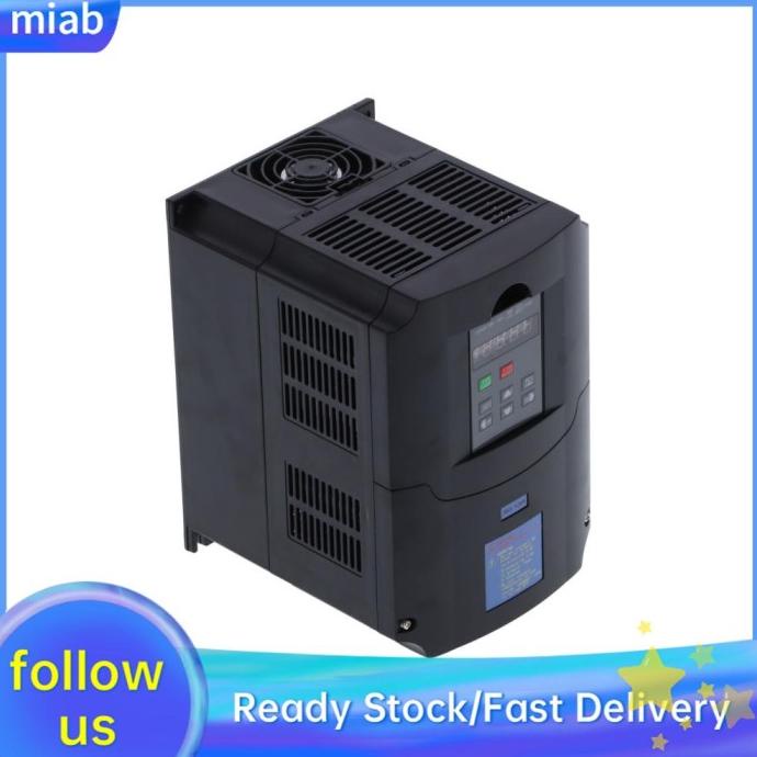 Maib Frequency Inverter 3Phase Input And Vfd Motor Speed Controller