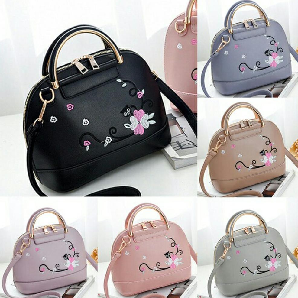 2707G Tas Wanita Import 1030 Buy