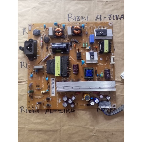 PowerSupply PSU Tv LG 42LB582T 42LB582