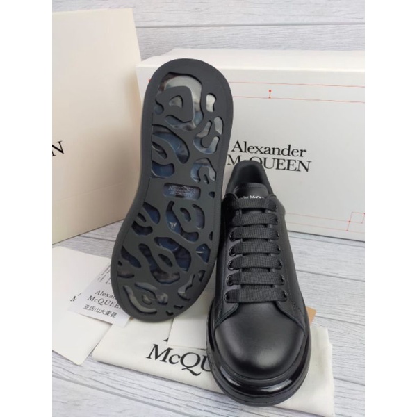 Sepatu sneakers pria Alexander McQueen mirror quality