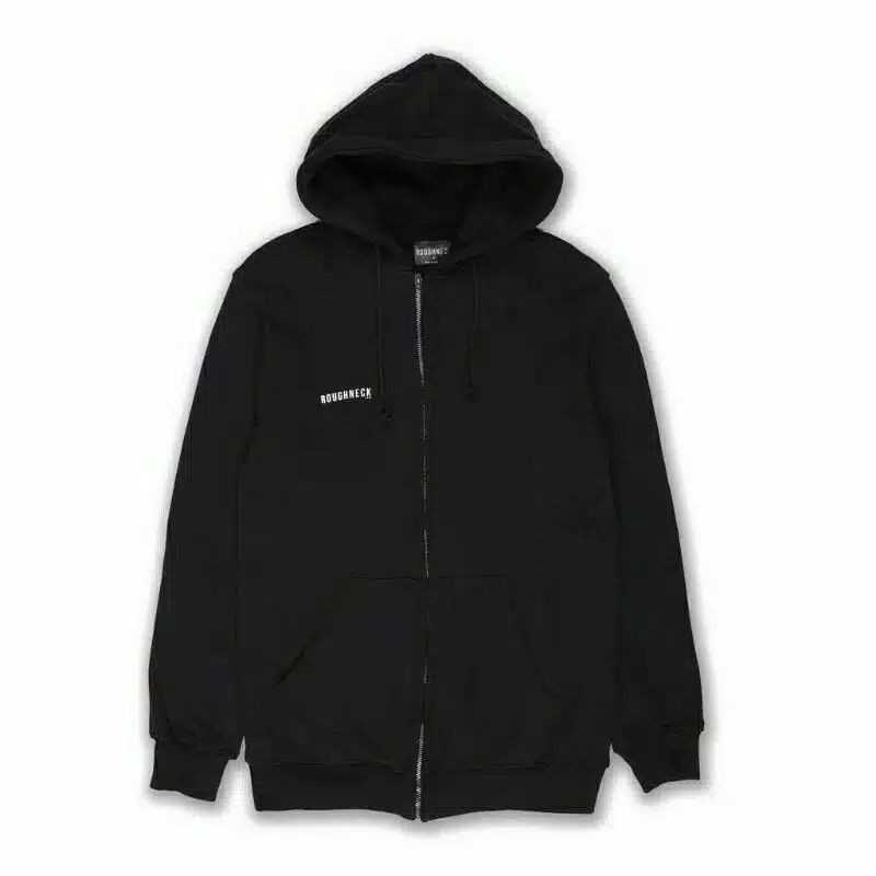 HOODIE ROUGHNECK 1991 ZIPER SMALL