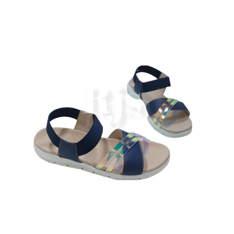 SANDAL TALI WANITA SANDAL SANTAI YUENSA VERSUS