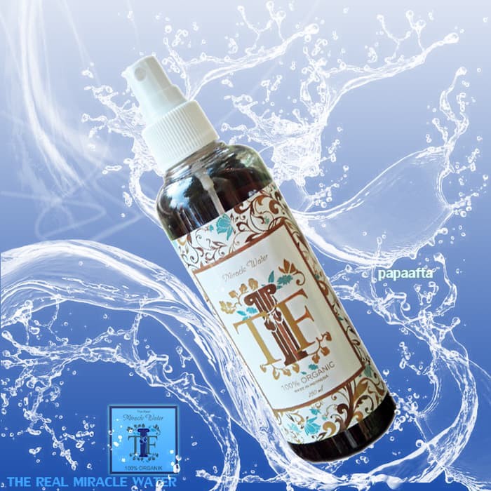 TLF BEAUTY WATER 250ml