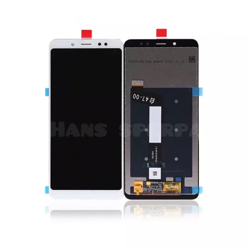 LCD TOUCHSCREEN XIAOMI REDMI NOTE 5 / NOTE 5 PRO - ORI COMPLETE