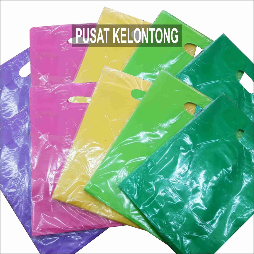 

Plastik Packing Olshop 20X30