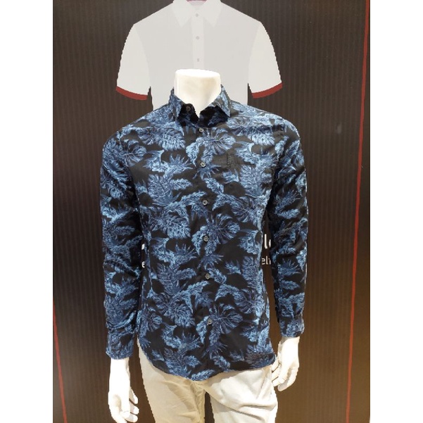 [ PROMO ] KEMEJA MENSTOP SLIMFIT ORIGINAL