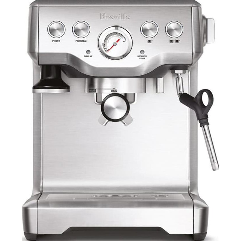 Mesin Kopi Breville Infuser Espresso Maker BES840 Pre Order