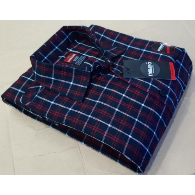 kemeja flanel lengan pendek  jumbo XXL XXXL pria/kemeja flanel lengan pendek big size import distro terbaru/bisa bayar ditempat