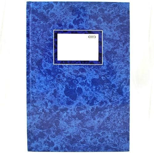 

Buku Folio 100 KIKY/Buku Akutansi Akuntansi/Buku Hard Cover/Buku Besar
