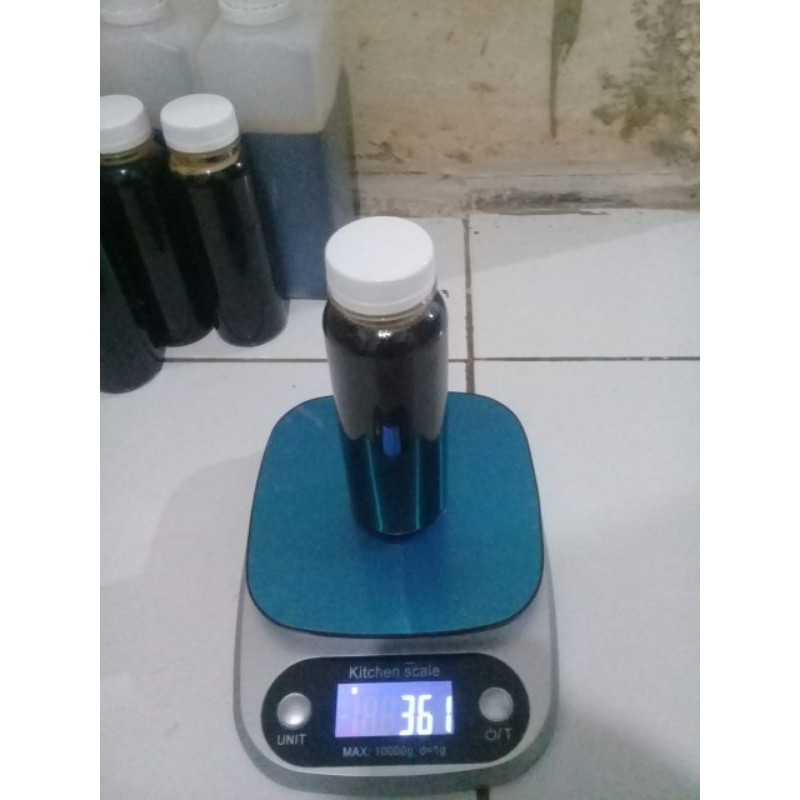 

Madu hutan