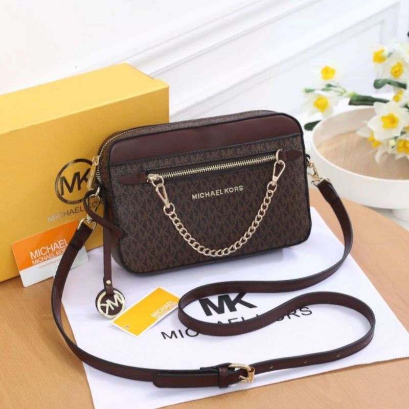 SLINGBAG MK 376 WITH BOX