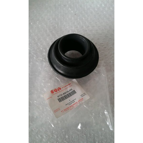 Decax Autopart Karet suport shokbeker depan Suzuki futura Decax Autopart Karet suport shokbeker depan Suzuki futura