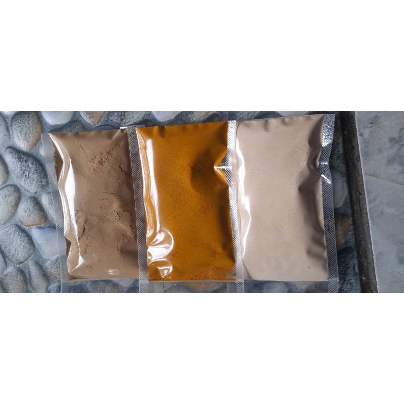 

Bawang Putih Bubuk, Kunir Bubuk, Jahe Bubuk untuk Bumbu masak