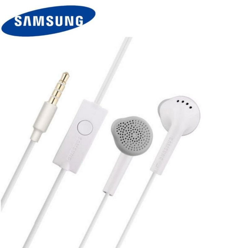 Headset Samsung Original J1ACe J2, J3, J5, J7, V, Ace 4 J1 j16 Support Mic