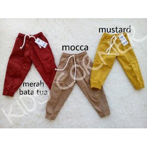 Jual Celana jogger baby Oshkosh perempuan laki laki Murah