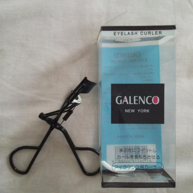 Penjepit Bulu Mata / Eyelash Curl / Eyelash Clipper