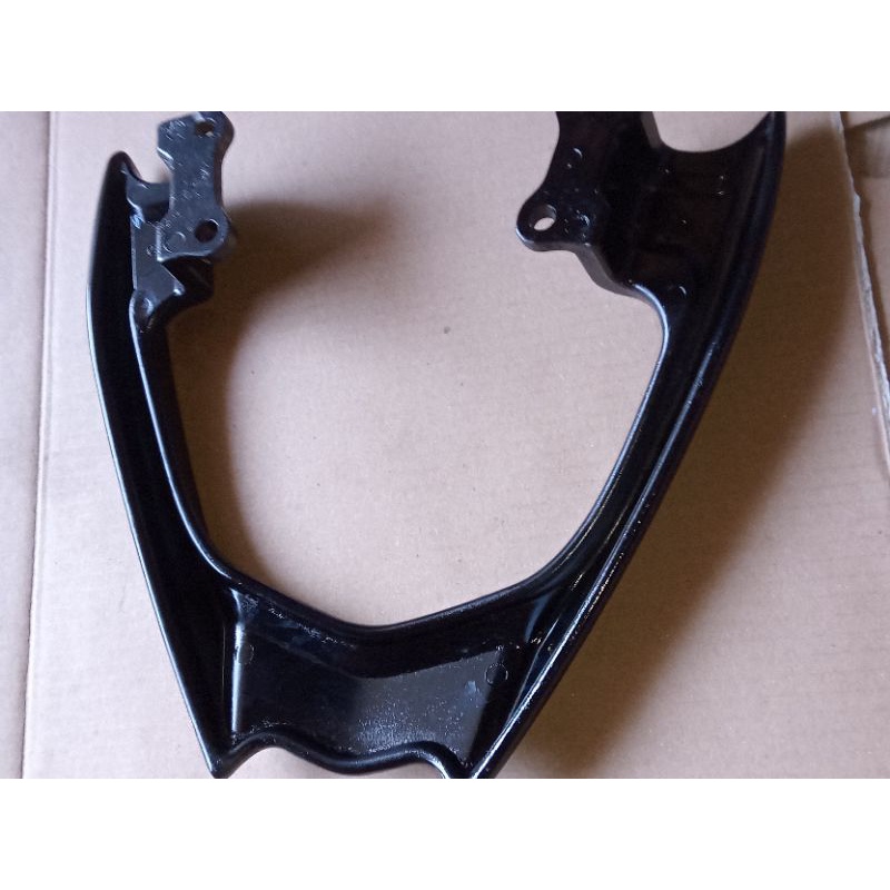 Begel jok behel belakang planger mio sporty smile original second repaint copotan motor