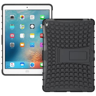 IPAD PRO 9.7" Rugged Armor Hard+Soft Case Cover Casing