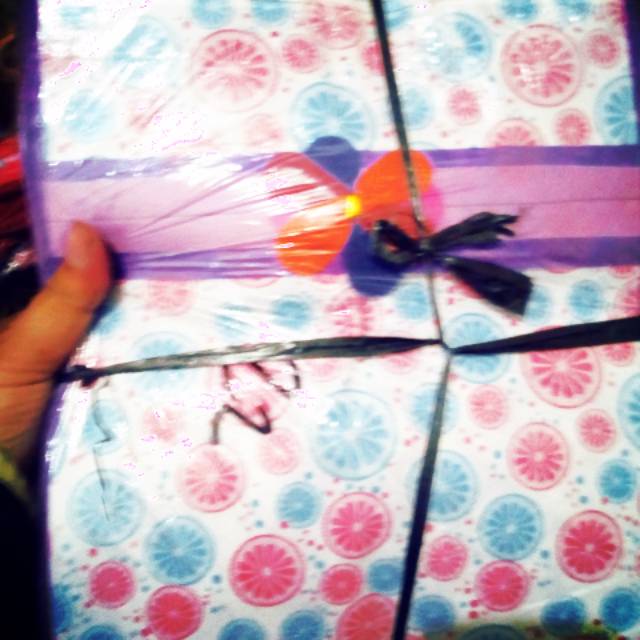 

Tas box nasi souvenir pernikahan uk 22p