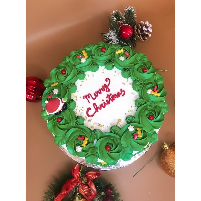 

CHRISTMAS CAKE CAROL | KADO XMAS | PARCEL PARSEL MURAH | HAMPERS NATAL BN51FV6C