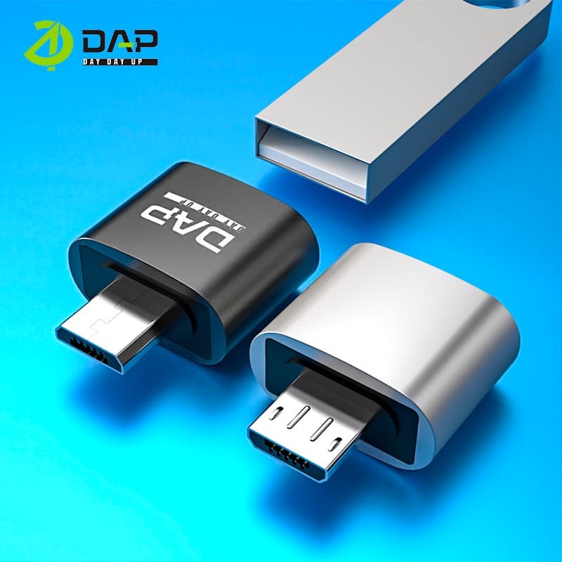 OTG USB 2.0 to MICRO DAP-OTG2 OTG MICRO - USB to MICRO -