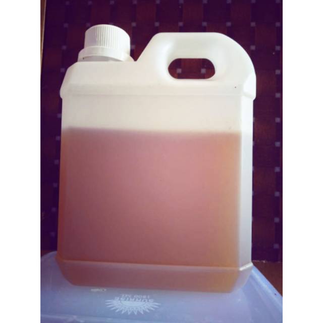 

Madu hutan priangan murni