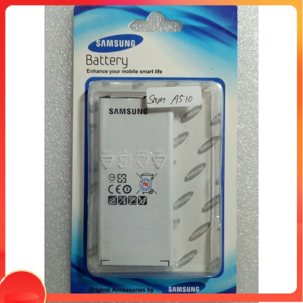 BATERAI/BATRE SAMSUNG A510 / A5 (2016) ORI
