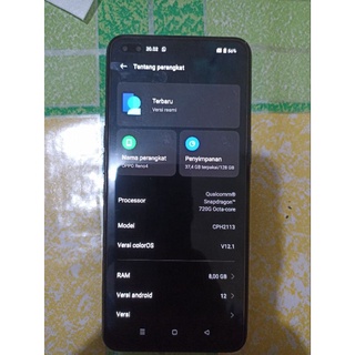 Jual Oppo Reno 4, Oppo A9 2020 Second Bekas | Shopee Indonesia