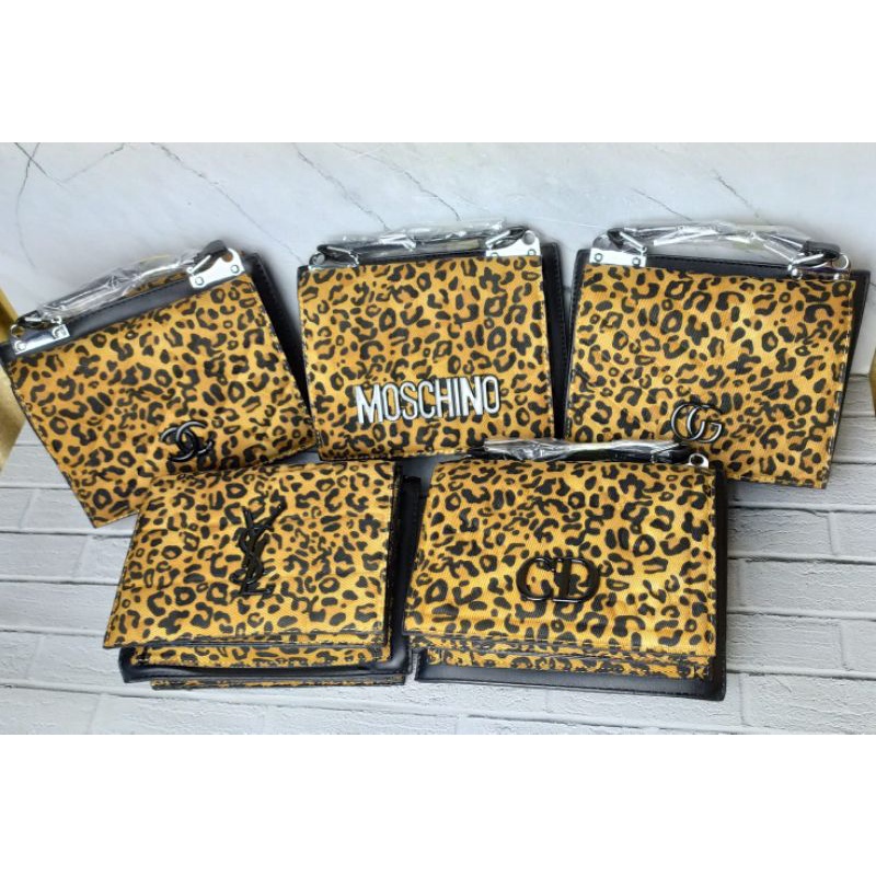 Tas Fashion Macan 2