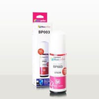 Tinta Blueprint BP003 Tinta 72ml Epson 003 Magenta