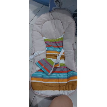 Prelove Rocker Bouncer MAMALOVE