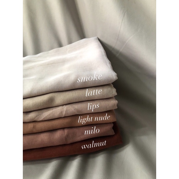 SEGI EMPAT PARIS PREMIUM//SEGI EMPAT PARIS//HIJAB SEGI EMPAT