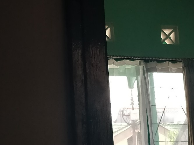 Gagang Tali Iketan Gordy