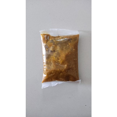 

Sambal Bakso Sony Pedas | Sambel Baso Soni Pedes | Son Haji Lampung