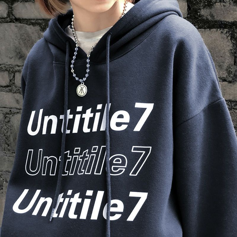 S - XXXXXL(6XL) Hoodie BIGSIZE UNTITLE 7 Jaket Harajuku OVERSIZE KPop Street Style 5XL 4XL 3XL 2XL Unisex Sweater Jumbo untitled Mint Matcha Sage green Navy