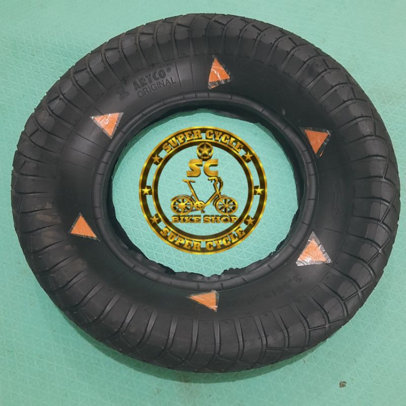 Ban Luar  ANGKONG ARTCO / SWALLOW Kereta Sorong